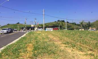 Imagem: 471M² de Área Total