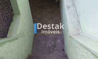 Imagem 3: 1 dormitório, 1 banheiros, 40M² de Área Construída