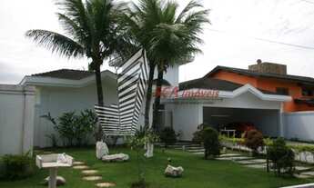 Imagem: CASA RESIDENCIAL em GUARUJÁ - SP, BALNEÁRIO