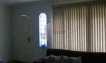 Imagem: CASA RESIDENCIAL em SÃO PAULO - SP, TATUAPÉ