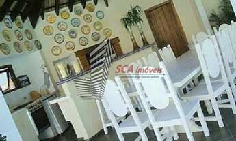 Imagem 4: CASA RESIDENCIAL em GUARUJA - SP, GUARUJÁ