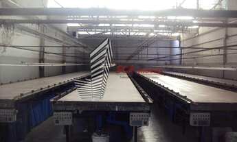 Imagem: ARMAZEM INDUSTRIAL em SAO PAULO - SP, VILA