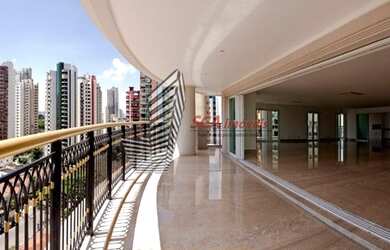 Imagem 3: APARTAMENTO RESIDENCIAL em SÃO PAULO - SP, ANÁLIA FRANCO