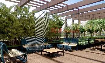 Imagem: Apartamento à venda em Osasco-SP, Bela