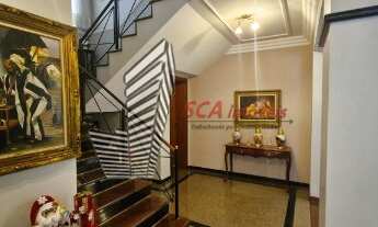 Imagem 7: CASA RESIDENCIAL em SÃO PAULO - SP, ALTO DA LAPA