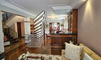 Imagem 2: CASA RESIDENCIAL em SÃO PAULO - SP, ALTO DA LAPA