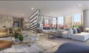 Imagem 2: APARTAMENTO RESIDENCIAL em SÃO PAULO - SP, JARDIM PAULISTA