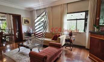 Imagem 6: CASA RESIDENCIAL em SÃO PAULO - SP, ALTO DA LAPA