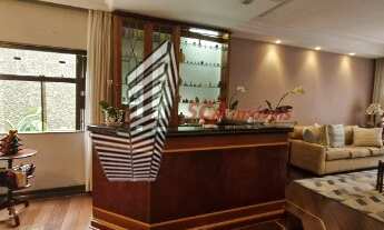 Imagem 5: CASA RESIDENCIAL em SÃO PAULO - SP, ALTO DA LAPA