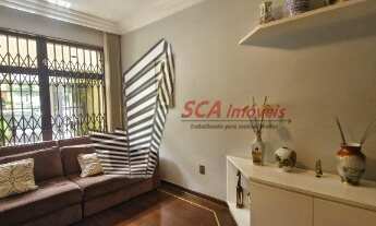 Imagem 4: CASA RESIDENCIAL em SÃO PAULO - SP, ALTO DA LAPA