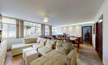 Imagem: APARTAMENTO RESIDENCIAL em São Paulo