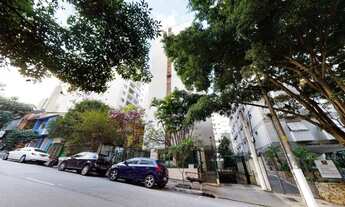 Imagem 2: APARTAMENTO RESIDENCIAL em São Paulo - SP, Jardim América