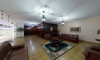 Imagem 3: APARTAMENTO RESIDENCIAL em São Paulo - SP, Jardim América