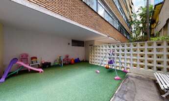 Imagem 4: APARTAMENTO RESIDENCIAL em São Paulo - SP, Jardim América