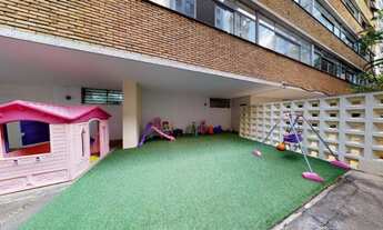 Imagem 5: APARTAMENTO RESIDENCIAL em São Paulo - SP, Jardim América