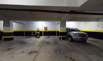 Imagem 6: APARTAMENTO RESIDENCIAL em São Paulo - SP, Jardim América