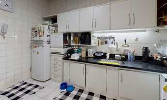 Imagem 7: APARTAMENTO RESIDENCIAL em São Paulo - SP, Jardim América