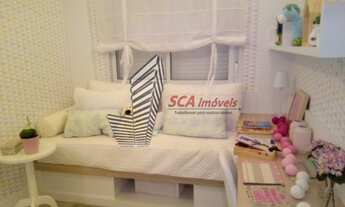 Imagem 4: APARTAMENTO RESIDENCIAL em GUARULHOS - SP, BOSQUE MAIA