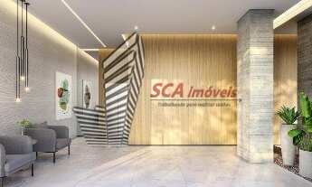 Imagem 4: Apartamento lapa, apartamento novo na lapa, lançamento lapa, apartamento 3 dormitorios