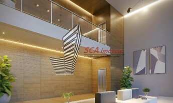 Imagem 5: Apartamento lapa, apartamento novo na lapa, lançamento lapa, apartamento 3 dormitorios