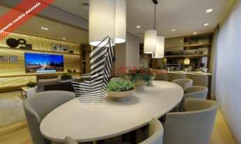 Imagem 2: Apartamento lapa, apartamento novo na lapa, lançamento lapa, apartamento 3 dormitorios