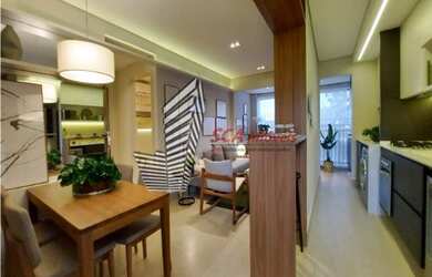 Imagem 2: APARTAMENTO RESIDENCIAL em SÃO PAULO - SP, FREGUESIA DO Ó