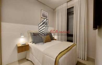 Imagem 4: APARTAMENTO RESIDENCIAL em SÃO PAULO - SP, FREGUESIA DO Ó