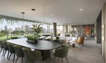 Imagem 5: Apartamento Jardins, Apartamento novo Lorena, Apartamento a venda Jardins, Apartamento Jar