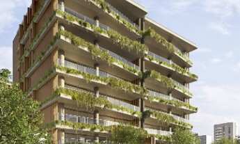 Imagem 7: Apartamento Jardins, Apartamento novo Lorena, Apartamento a venda Jardins, Apartamento Jar