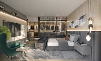 Imagem 4: Apartamento Jardins, Apartamento novo Lorena, Apartamento a venda Jardins, Apartamento Jar