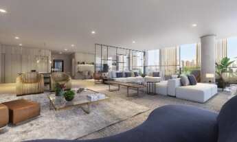 Imagem 6: Apartamento Jardins, Apartamento novo Lorena, Apartamento a venda Jardins, Apartamento Jar