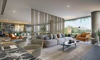 Imagem 2: Apartamento Jardins, Apartamento novo Lorena, Apartamento a venda Jardins, Apartamento Jar