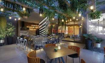 Imagem 4: COBERTURA RESIDENCIAL em SÃO PAULO - SP, VILA CLEMENTINO