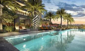 Imagem 6: COBERTURA RESIDENCIAL em SÃO PAULO - SP, VILA CLEMENTINO