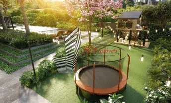 Imagem 7: COBERTURA RESIDENCIAL em SÃO PAULO - SP, VILA CLEMENTINO