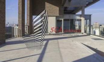 Imagem 4: Cobertura Pronta no Itaim Bibi, Cobertura no Itaim Bibi