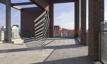 Imagem 7: Cobertura Pronta no Itaim Bibi, Cobertura no Itaim Bibi