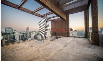 Imagem 5: Cobertura Pronta no Itaim Bibi, Cobertura no Itaim Bibi