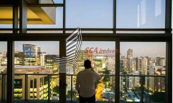 Imagem: Cobertura Pronta no Itaim Bibi, Cobertura