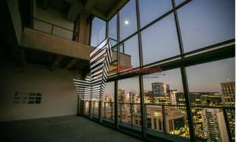 Imagem 2: Cobertura Pronta no Itaim Bibi, Cobertura no Itaim Bibi