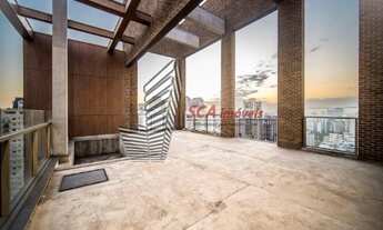 Imagem 6: Cobertura Pronta no Itaim Bibi, Cobertura no Itaim Bibi