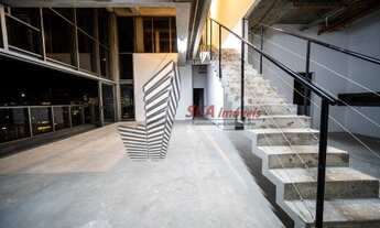 Imagem: Cobertura Pronta no Itaim Bibi, Cobertura