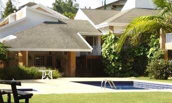 Imagem: CASA DE ALTO PADRÃO À VENDA NO CONDOMÍNIO