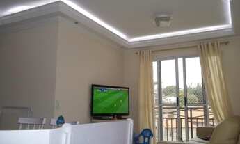 Imagem: APARTAMENTO À VENDA - VILA ESPÉRIA, EM