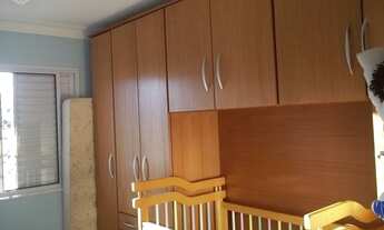 Imagem 5: APARTAMENTO À VENDA - VILA ESPÉRIA, EM JUNDIAÍ ,COND. RESIDENCIAL EXCELENCE, 54 M², 02 dor