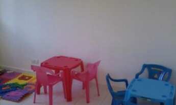 Imagem 7: APARTAMENTO À VENDA - VILA ESPÉRIA, EM JUNDIAÍ ,COND. RESIDENCIAL EXCELENCE, 54 M², 02 dor