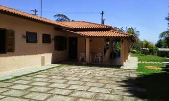 Imagem: BELÍSSIMA CHÁCARA À VENDA NO CONDOMÍNIO