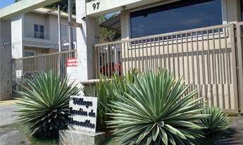 Imagem: CASA À VENDA NO CONDOMÍNIO VILLAGE JARDIM