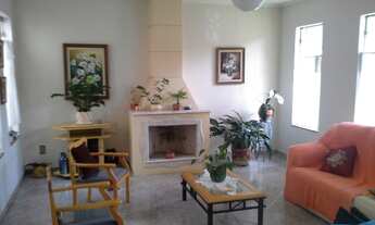 Imagem: BELÍSSIMA CASA TÉRREA À VENDA NO JARD