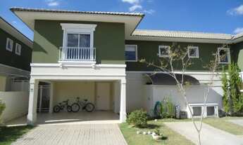 Imagem: CASA À VENDA NO CONDOMÍNIO NATURE VILAGE